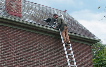 what affects urgent Standlake roof repairs