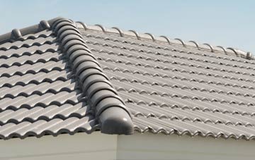advantages of Standlake clay roofing