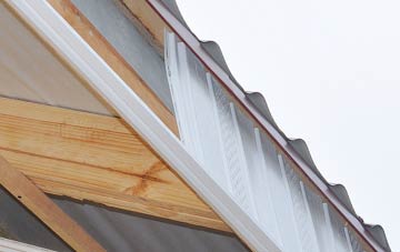 why Standlake fascia repairs are essential