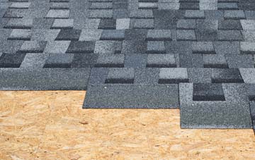 expert Standlake asphalt roof companies