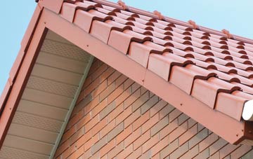 Standlake fascia repair quotes