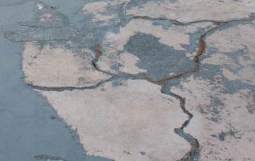 fibreglass roofing replacement Standlake