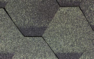 Standlake fibreglass shingle repairs