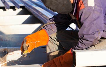 Standlake flat roofing options