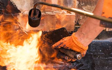 Standlake flat roof repair companies