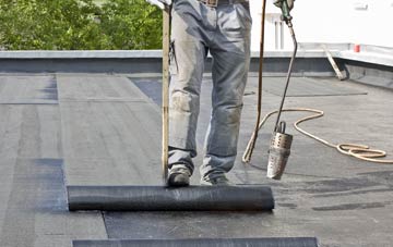 flat roof replacement Standlake, Oxfordshire