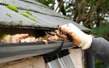 gutter cleaning Standlake, Oxfordshire