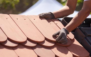 Standlake roof tile contractors