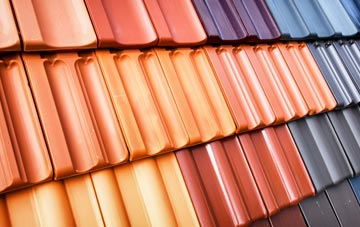 Standlake roof tile costs