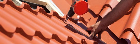 save on Standlake roof installation costs