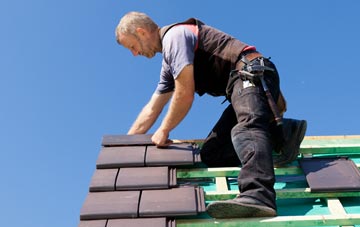 disadvantages of Standlake slate roofing
