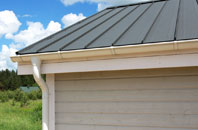 Standlake fascia repair