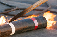 free Standlake flat roofing repair quotes