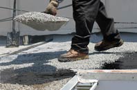 find rated Standlake flat roofing replacement companies