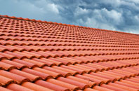 Standlake roofing tiles