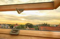 rated Standlake roof window companies
