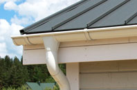 Standlake soffits