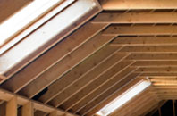 Standlake tapered roof insulation quotes